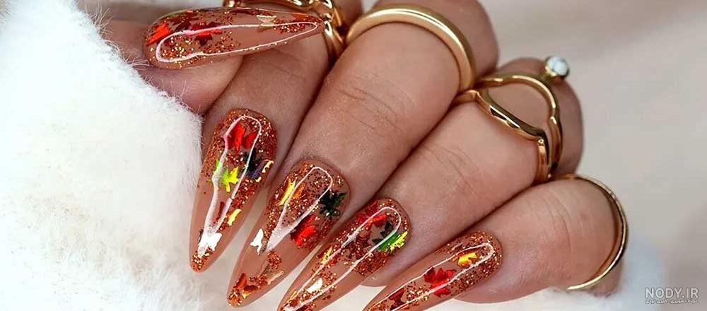 آموزش صفر تا صد کاشت ناخن با قالب | Hi Leto آموزش صفر تا صد کاشت ناخن با قالب | Hi Leto