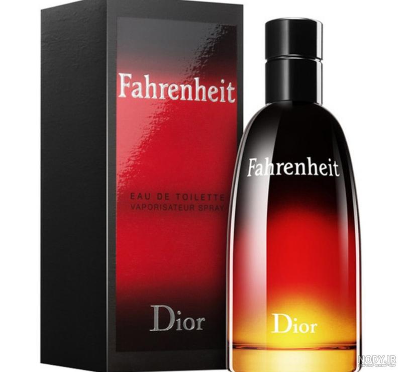 ادکلن دیور فارنهایت اورجینال Dior Fahrenheit - بانه وی جی ار ادکلن دیور فارنهایت اورجینال Dior Fahrenheit - بانه وی جی ار