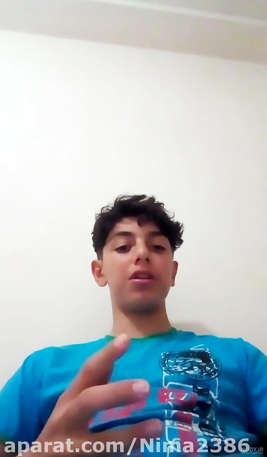 اموزش تتو موقت ساده