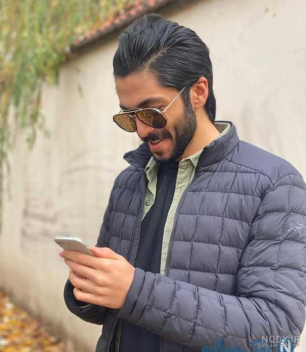 بچگیهای کیسان دیباج - عکس ویسگون بچگیهای کیسان دیباج - عکس ویسگون