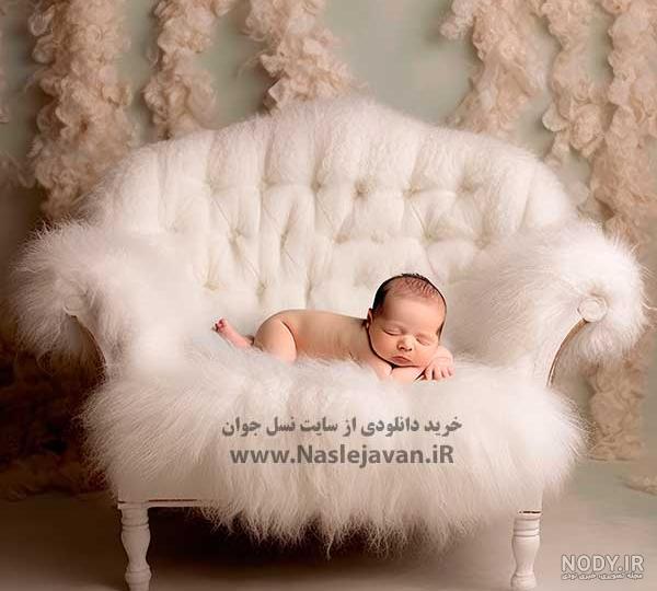 بک گراند آتلیه کودک