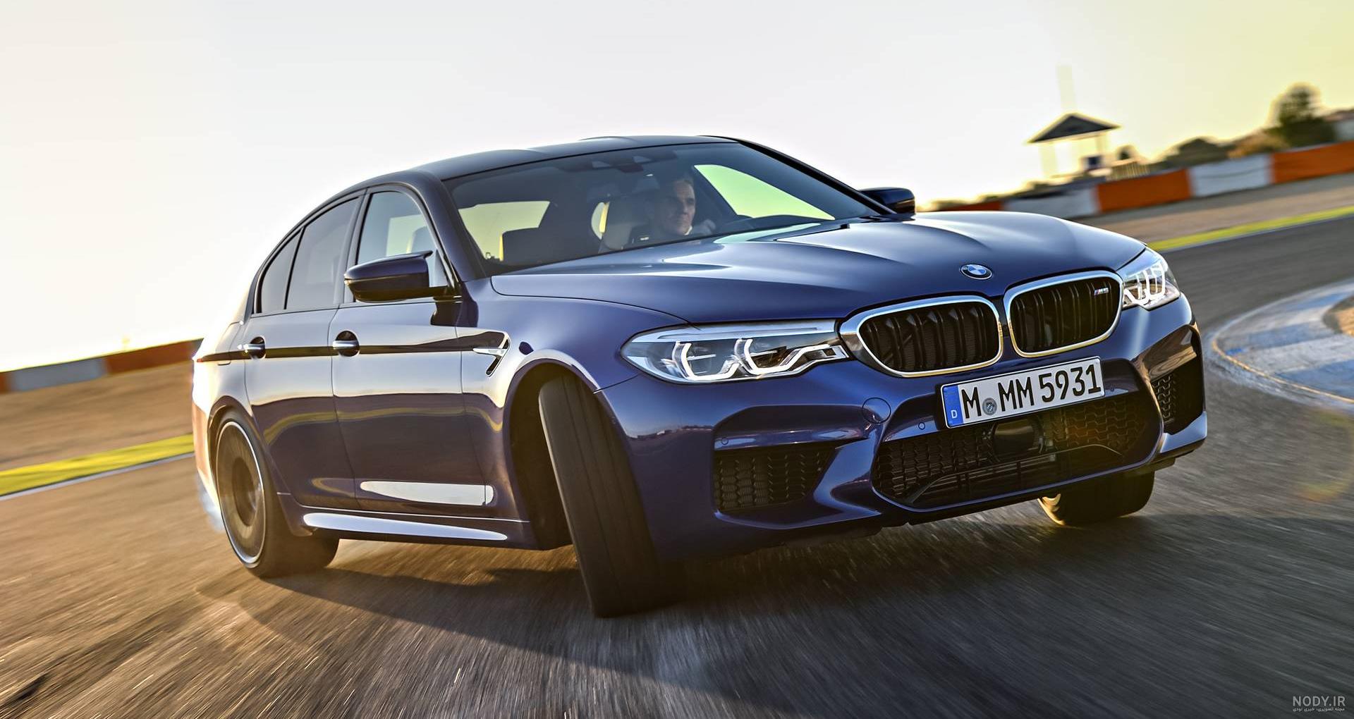 بی ام و - BMW سری ۷ جدید معرفی شد بی ام و - BMW سری ۷ جدید معرفی شد