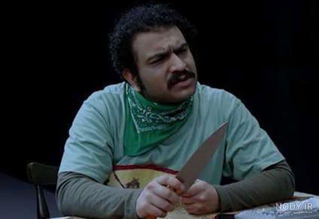 بیوگرافی جواد خواجوی : زندگی شخصی و هنری جواد خواجوی و همسرش