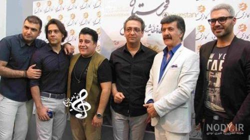 بیوگرافی پوریا حیدری خواننده و آهنگساز جوان و خوش آتیه بیوگرافی پوریا حیدری خواننده و آهنگساز جوان و خوش آتیه