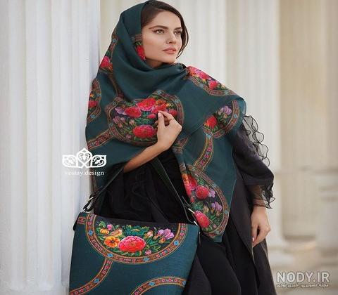 تاریخچه‌ و خاستگاه روسری و آشنایی با «هِرمس» مشهورترین برند جهانی ...