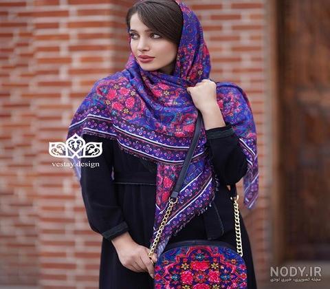تاریخچه‌ و خاستگاه روسری و آشنایی با «هِرمس» مشهورترین برند جهانی ...