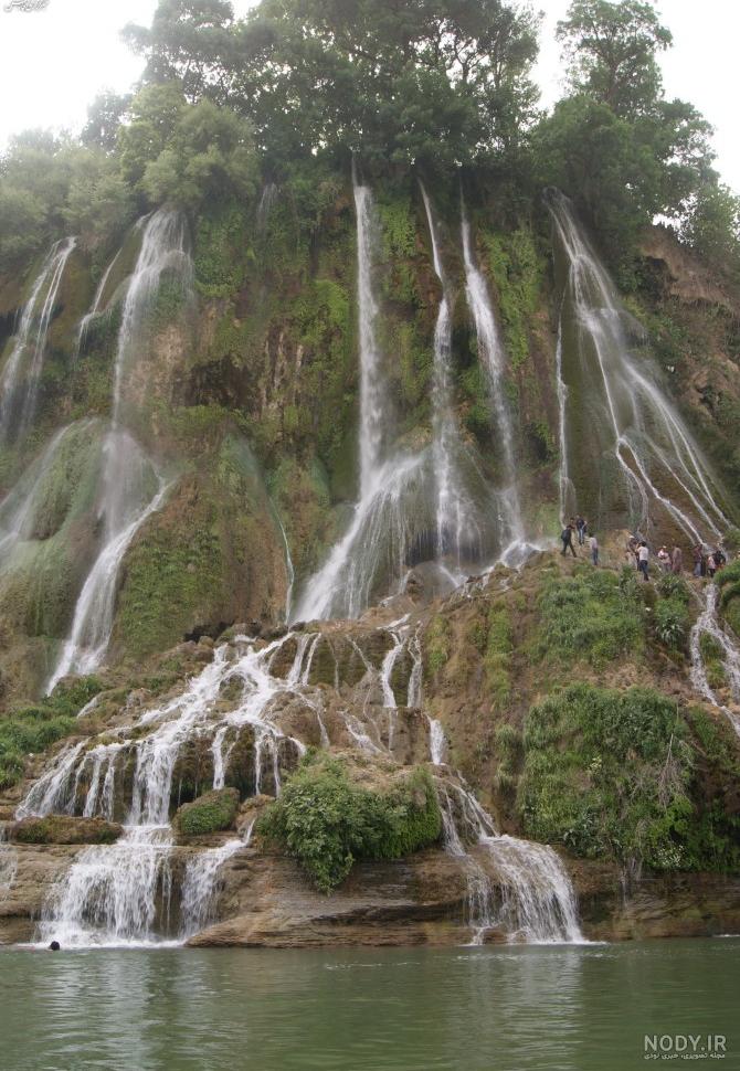 تصاویر زیبای طبیعت لرستان تصاویر زیبای طبیعت لرستان