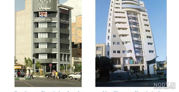 تصاویری از نمایشگاه مرکزی آئودی در تهران تصاویری از نمایشگاه مرکزی آئودی در تهران