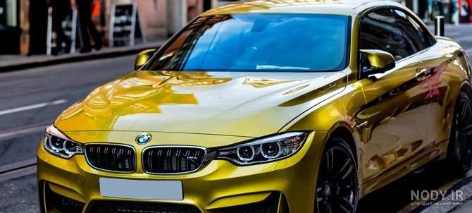 تصویر زمینه های خودروی لوکس بی ام و BMW با کیفیت FULL HD