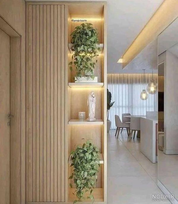 خرید پارتیشن خانگی مدرن و شیک با قیمت ارزان + پرداخت شرایطی