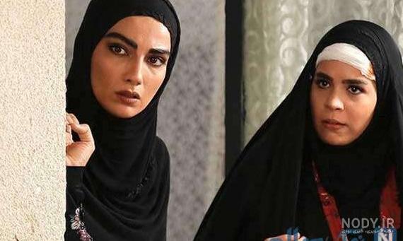 خلاصه داستان قسمت دوازدهم سریال نجلا شبکه سه + عکس | جدول یاب خلاصه داستان قسمت دوازدهم سریال نجلا شبکه سه + عکس | جدول یاب