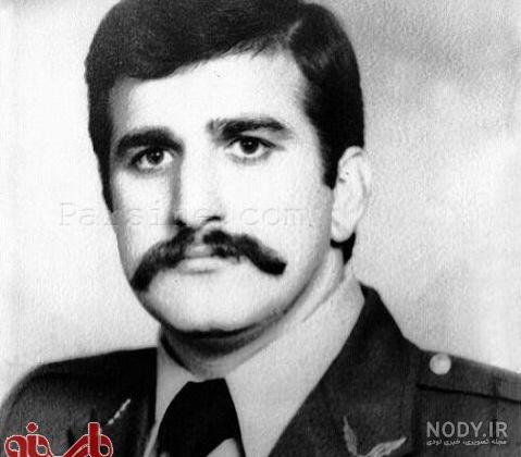 خلبانی که کابوس رژیم بعث در جنگ بود/«شیرودی» گوهر آسمان دفاع مقدس ... خلبانی که کابوس رژیم بعث در جنگ بود/«شیرودی» گوهر آسمان دفاع مقدس ...