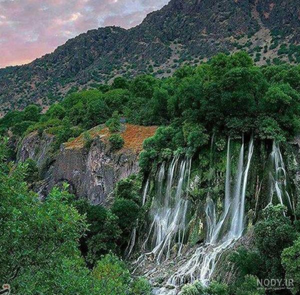 دانلود عکس طبیعت لرستان دانلود عکس طبیعت لرستان
