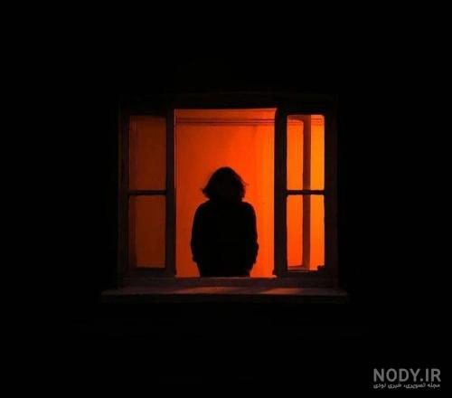 دانلود 100 عکس پروفایل غمگین بدون متن | پروفایل غمگین برای تلگرام