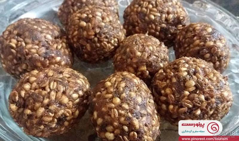 دوره آنلاین شیرینی های مدرن 1401 | مای تیستی دوره آنلاین شیرینی های مدرن 1401 | مای تیستی