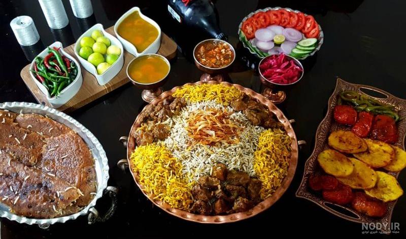 راحترین روش تهیه سوشی راحترین روش تهیه سوشی