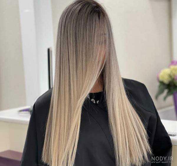 رنگ و مش - ۵۰ عکس رنگ مو جدید زنانه و دخترانه ویژه سال ۲۰۱۹ رنگ و مش - ۵۰ عکس رنگ مو جدید زنانه و دخترانه ویژه سال ۲۰۱۹