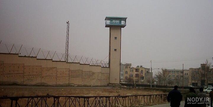 زندان رجایی‌شهر - ویکی‌پدیا، دانشنامهٔ آزاد