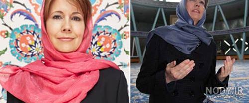 زیباترین زنانی که مجری اخبار هستند را ببینید زیباترین زنانی که مجری اخبار هستند را ببینید