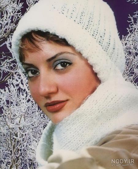 زیباترین عکس مهناز افشار mahnaz afshar