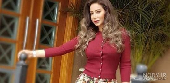 زیباترین مجری های زن عرب شبکه های خبری انتخاب شدند زیباترین مجری های زن عرب شبکه های خبری انتخاب شدند