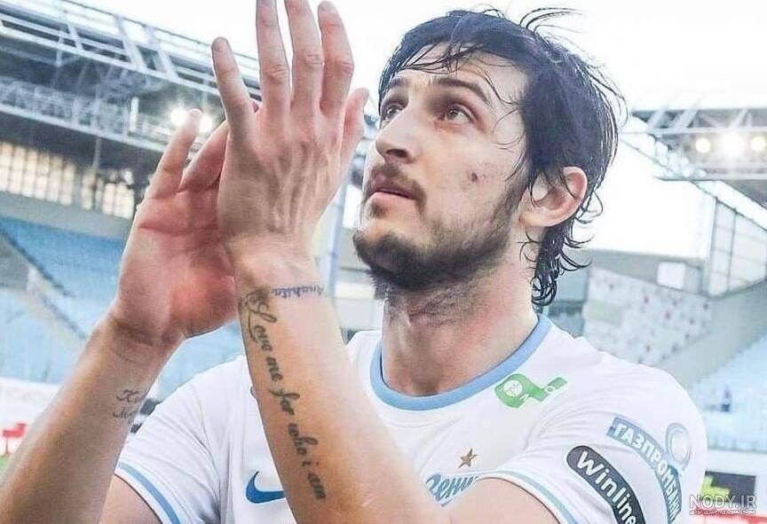 سردار آزمون سردار آزمون