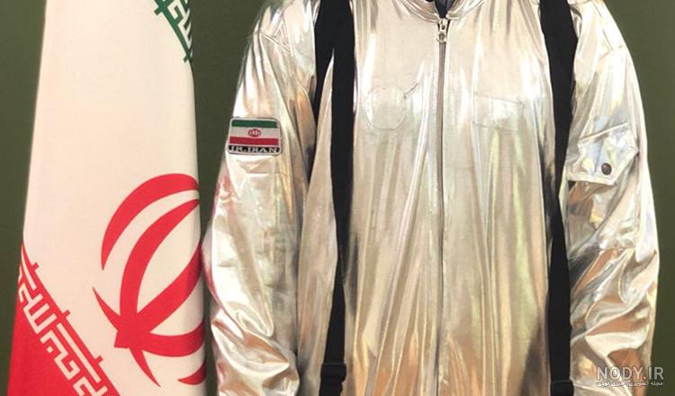 شارژ تلفن همراه با استفاده از لباسی که انرژی خورشید را جذب می‌کند - ایسنا