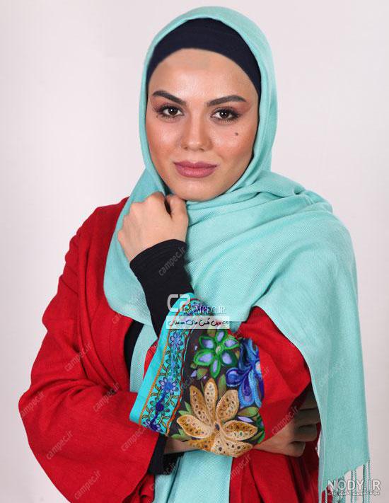 عکس : آزاده نامداری سن خود را اعلام کرد عکس : آزاده نامداری سن خود را اعلام کرد
