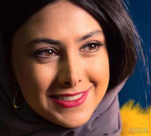 عکس آزاده سریال کیمیا - عکس نودی عکس آزاده سریال کیمیا - عکس نودی