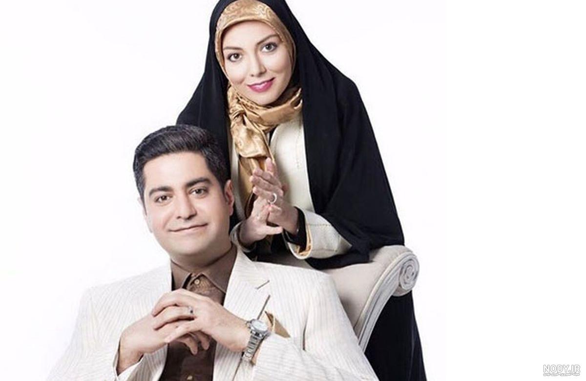 عکس آزاده صمدی عکس آزاده صمدی