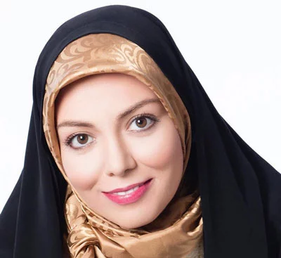 عکس آزاده صمدی جدید عکس آزاده صمدی جدید