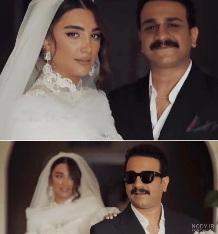 عکس از جواد خواجوی - عکس نودی