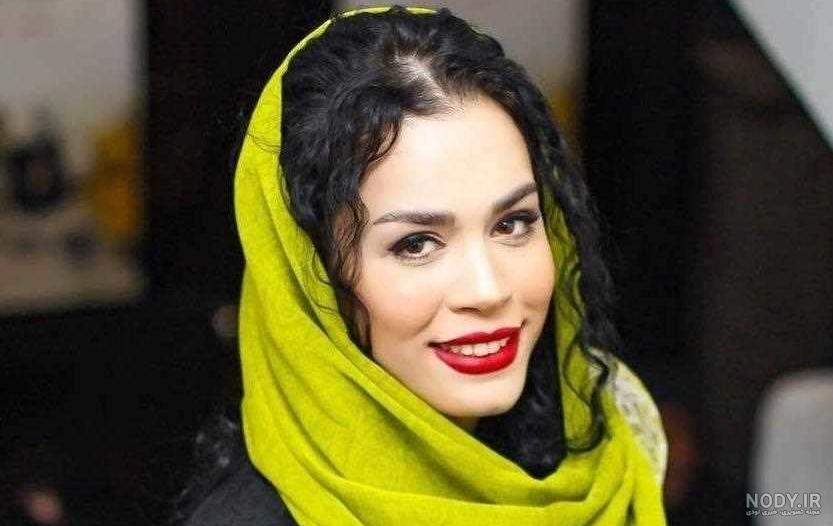 عکس بازیگران سریال نجلا ۱ عکس بازیگران سریال نجلا ۱