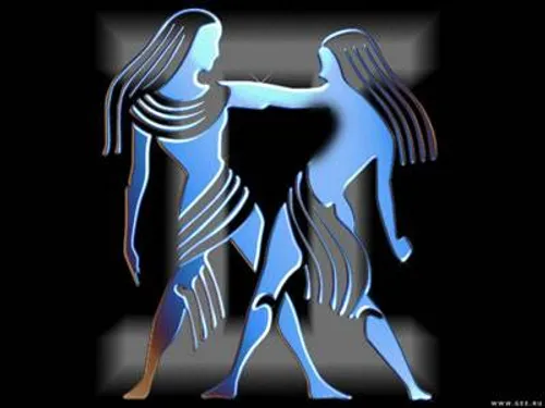 عکس برج جوزا عکس برج جوزا