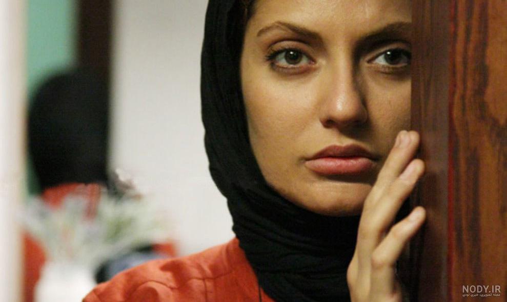 عکس های جالب مهناز افشار بیوگرافی مهناز افشار