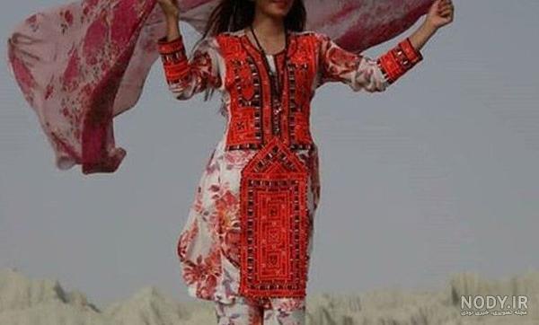 عکس دختر بلوچ زیبا عکس دختر بلوچ زیبا