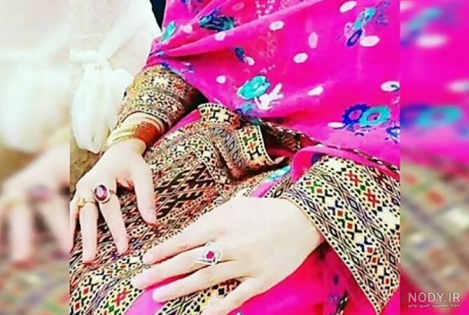 عکس دختر بلوچ مذهبی عکس دختر بلوچ مذهبی