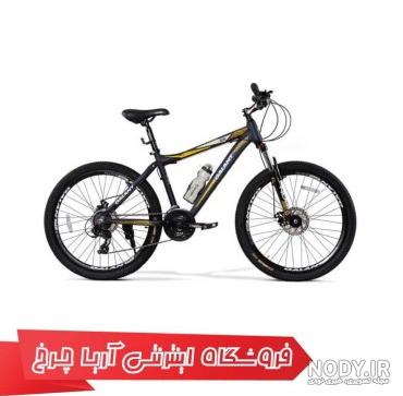 عکس دوچرخه galant عکس دوچرخه galant