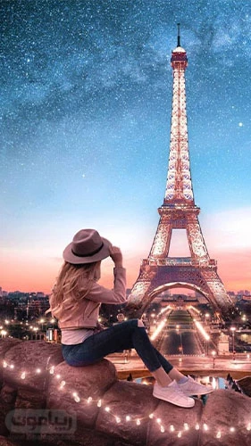 عکس های دیدنی و جذاب شهر زیبای پاریس در کشور فرانسه با کیفیت بالا عکس های دیدنی و جذاب شهر زیبای پاریس در کشور فرانسه با کیفیت بالا