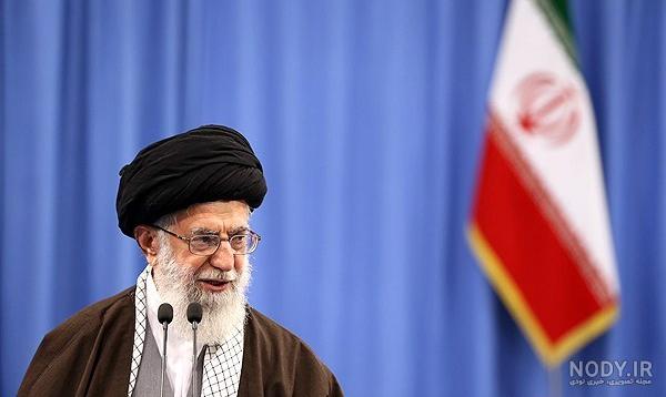عکس رای رهبر