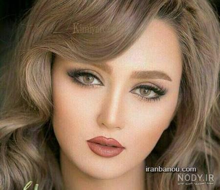 عکس رنگ مو جدید با دکلره عکس رنگ مو جدید با دکلره
