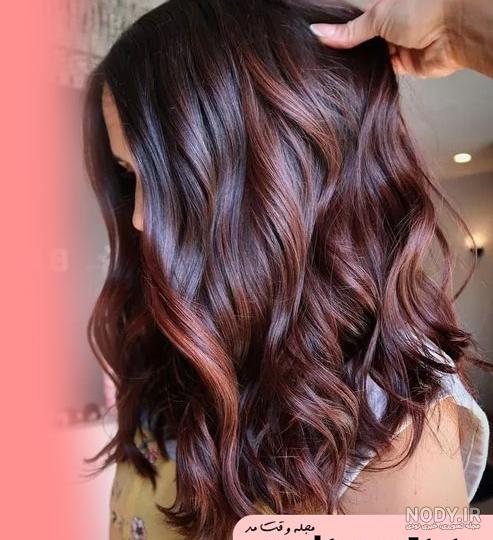 عکس رنگ مو جدید 2019 دکلره شده زیبا و لاکچری | Beautiful hair ... عکس رنگ مو جدید 2019 دکلره شده زیبا و لاکچری | Beautiful hair ...