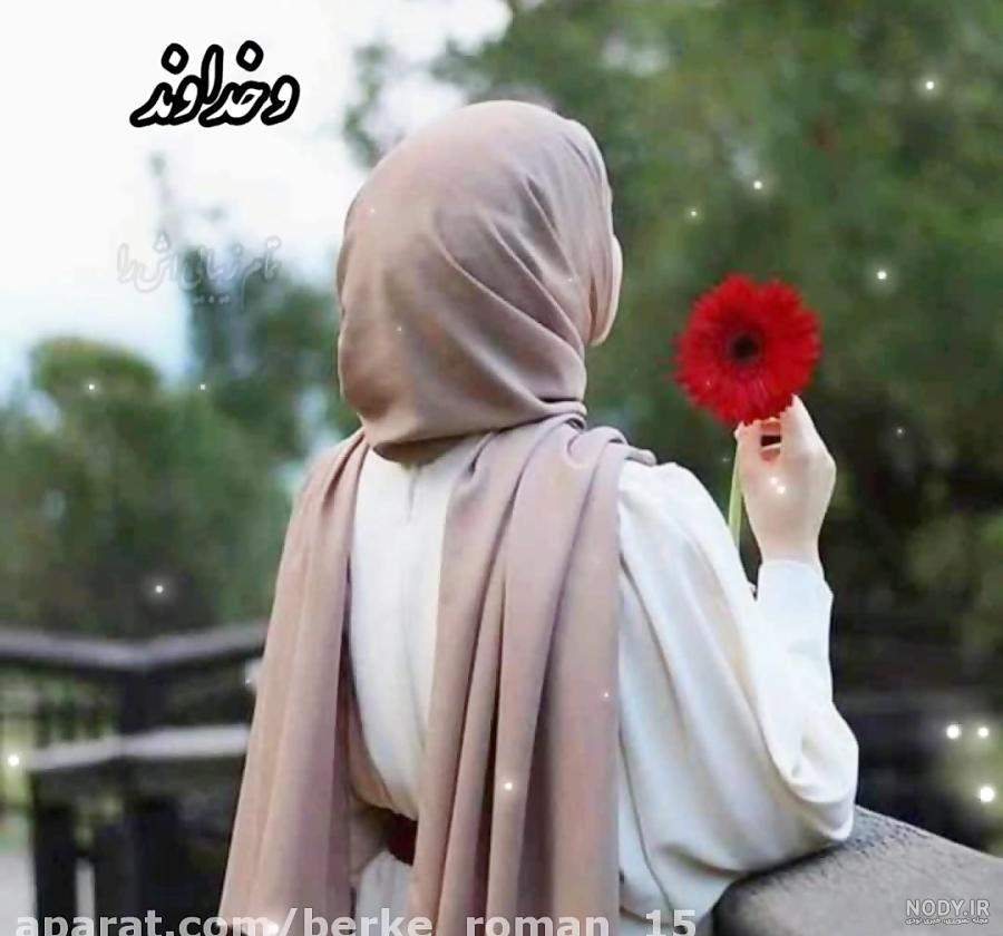 عکس زیبا ظهر بخیر - عکس نودی