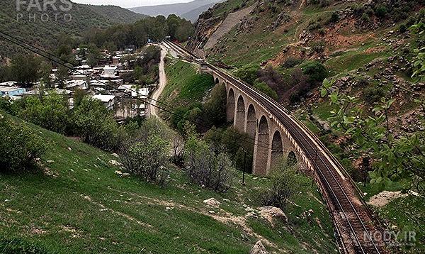 عکس زیبای طبیعت لرستان عکس زیبای طبیعت لرستان