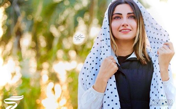 عکس سریال نجلا عکس سریال نجلا