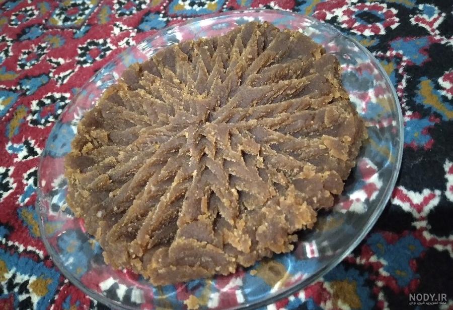 عکس شیرینی های مختلف عکس شیرینی های مختلف
