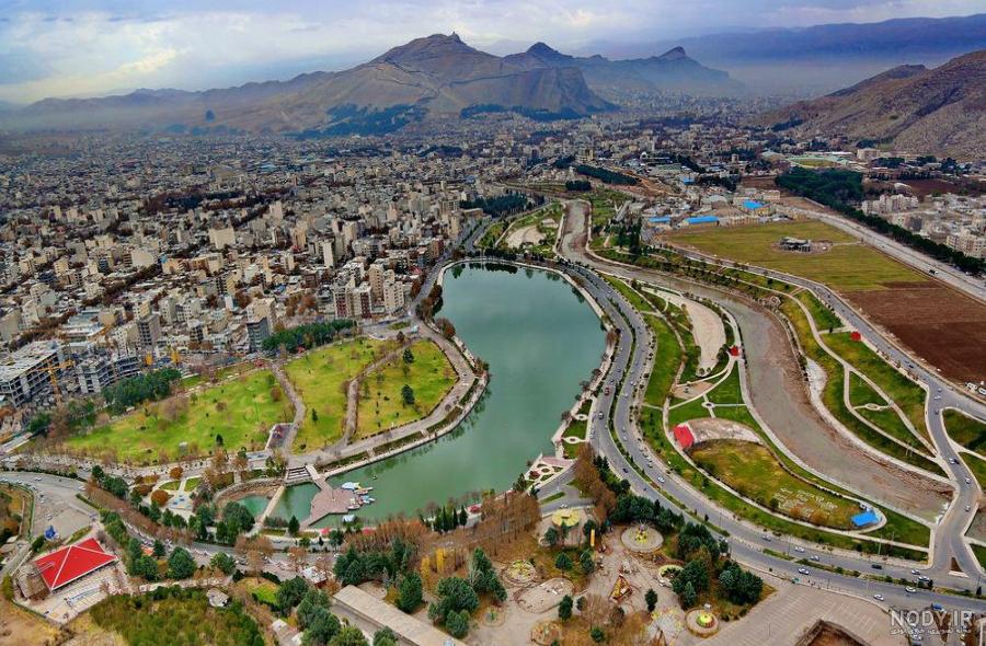 عکس/ طبیعت زیبا و دیدنی لرستان - جهان نيوز عکس/ طبیعت زیبا و دیدنی لرستان - جهان نيوز