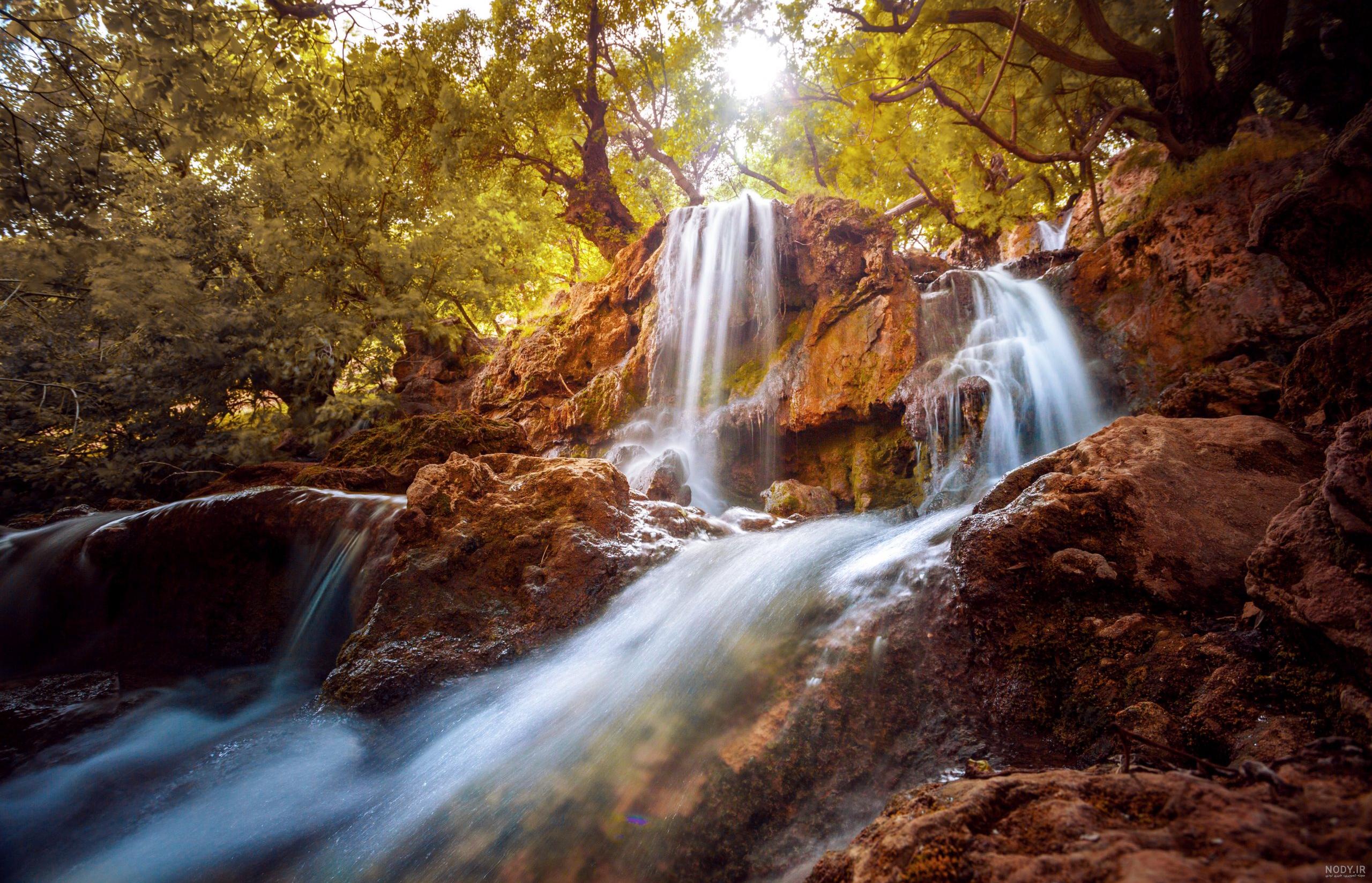 عکس طبیعت زیبای لرستان - جهان نيوز عکس طبیعت زیبای لرستان - جهان نيوز