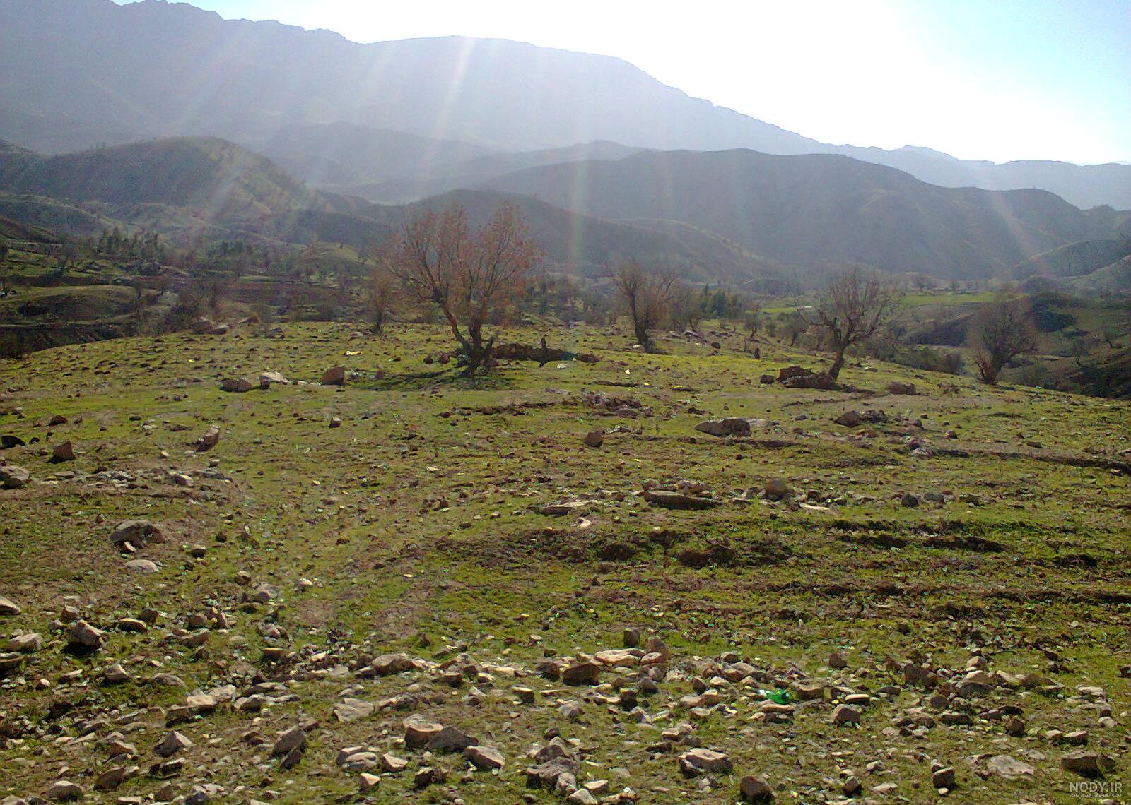 عکس طبیعت کاکارضا لرستان عکس طبیعت کاکارضا لرستان