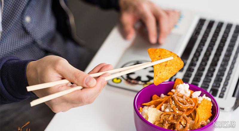 عکس غذا چینی - عکس نودی عکس غذا چینی - عکس نودی